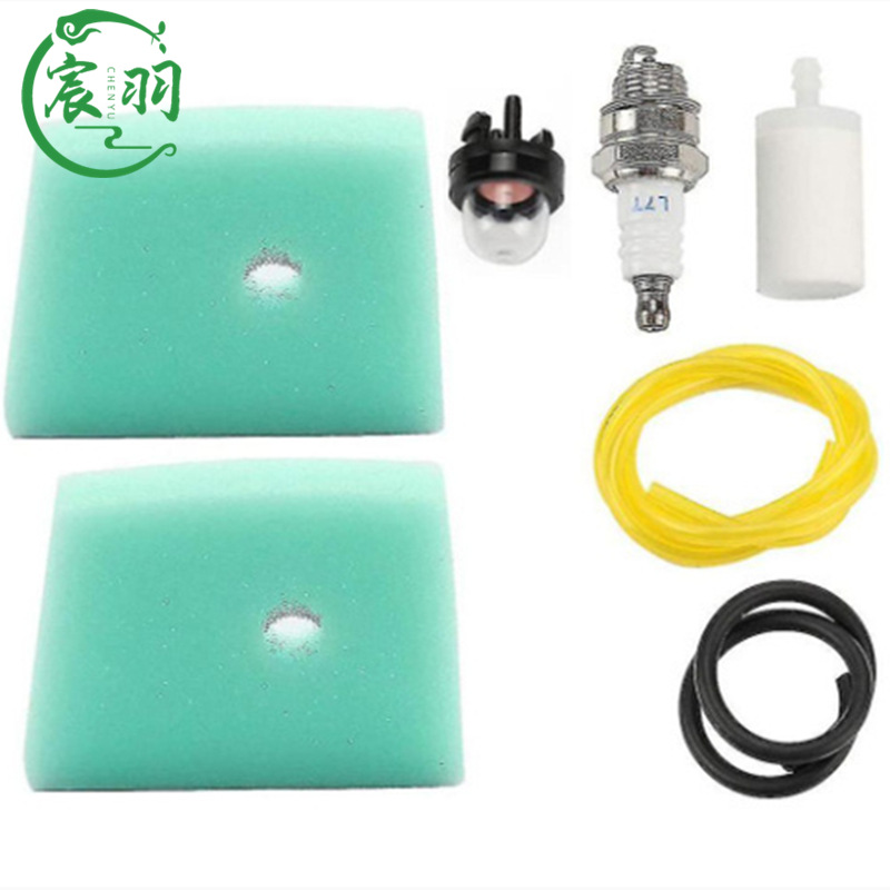 Husqvarna 123C 123L 123LD 223L 223R 322C 322L 322R  空滤器