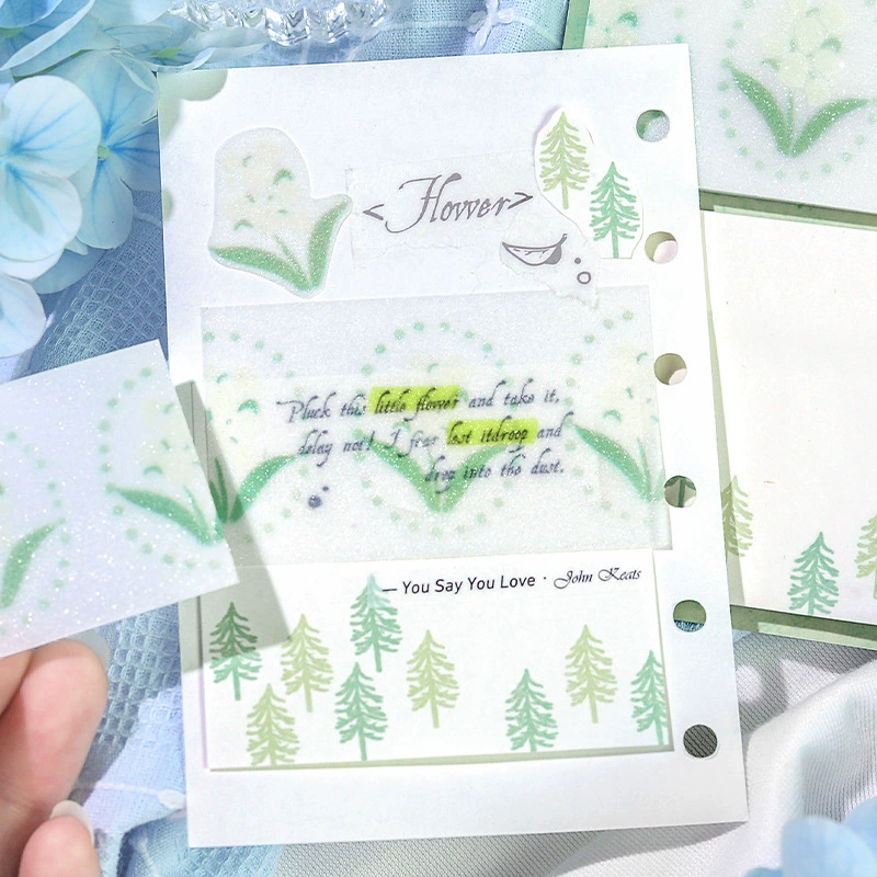 Заметки NOTE FOR Combination Post-it Yamano Note Series японские свежие заметки для студентов Memo Note Paper