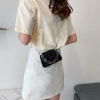 Small small bag, shoulder bag, summer chain, one-shoulder bag