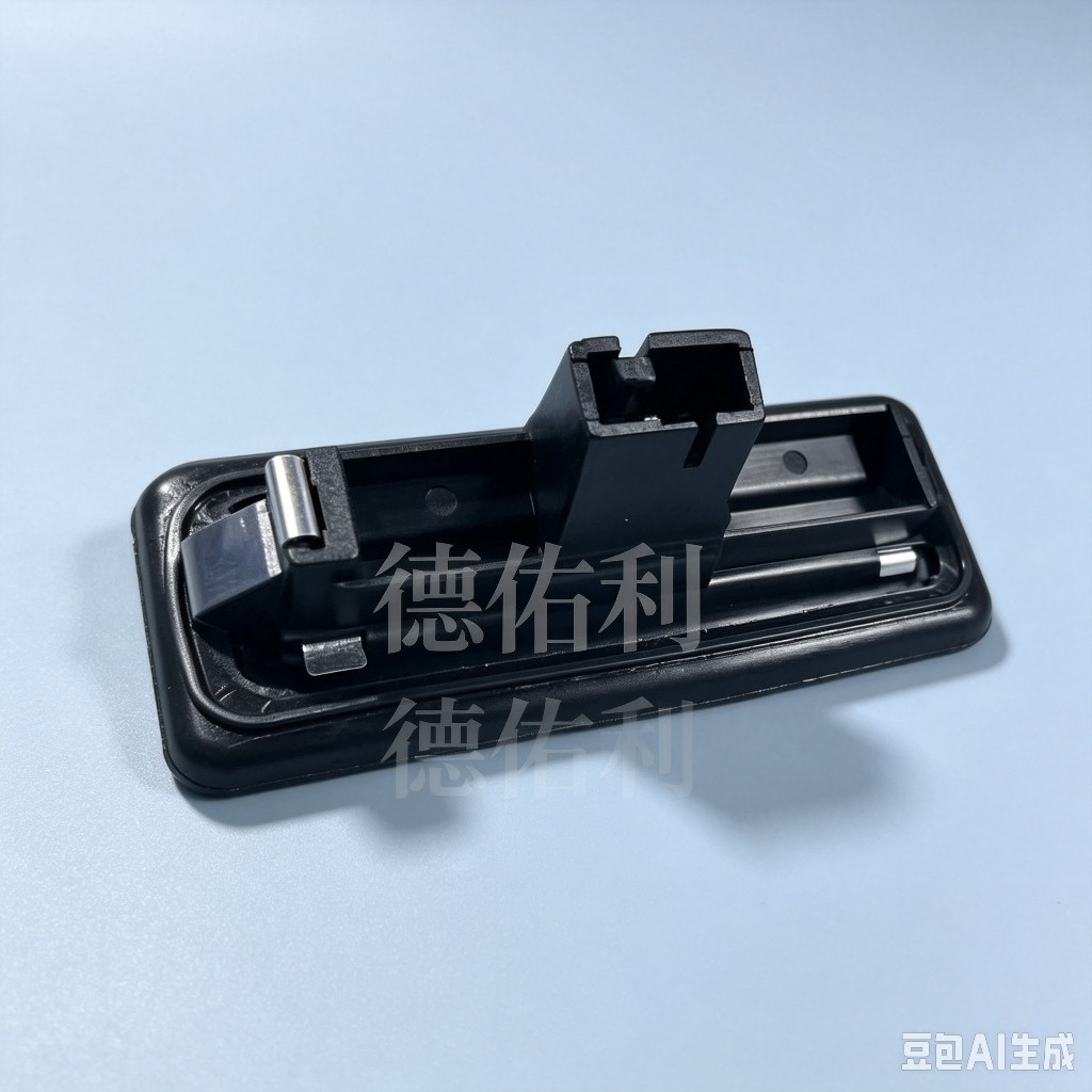 5E0827566 is suitable for the rear trunk tailgate switch of Skoda Rapid, Fabia, Superb, Room