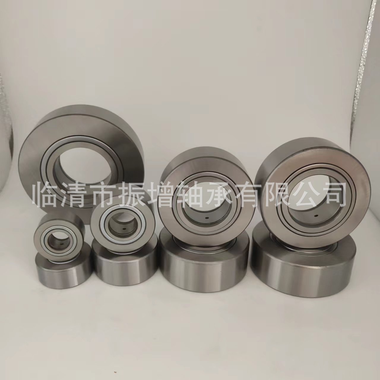 滚针支撑滚轮轴承NUTR45100  NUTR45100PP NUTD45100 NUTD45100PP