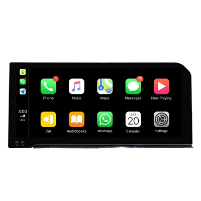 screen, Other Automotive Communications