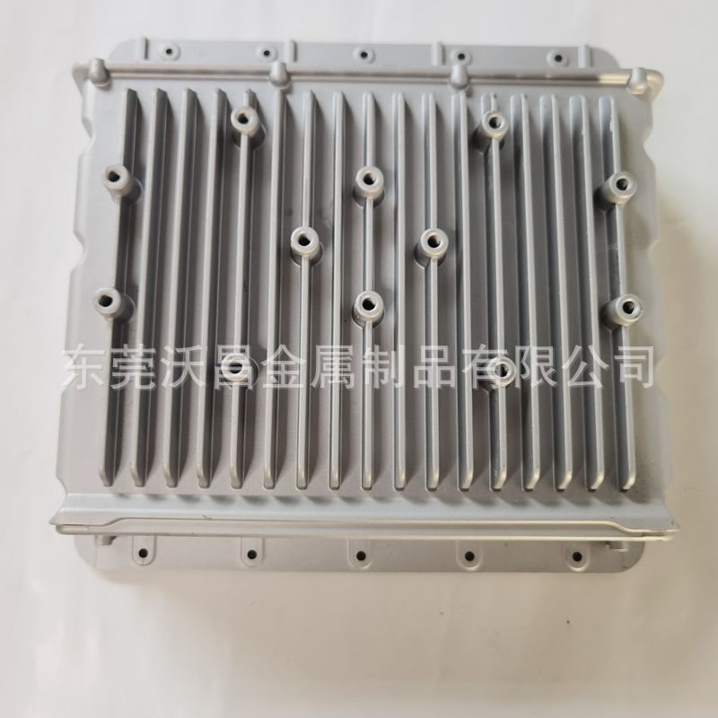 东莞锌铝合金压铸厂家  铝件外壳 ADC12铝合金铸造加工