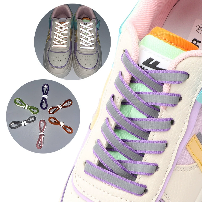 Air jordan, retroreflective shoelaces, cloth sneakers, white shoes, high footwear, polyester
