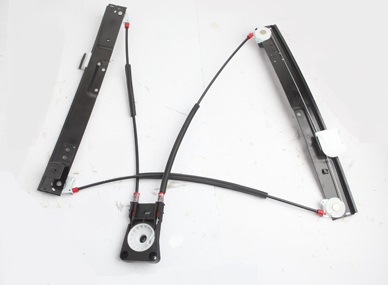 Suitable for Seat Leon / Toledo Ii Right Front Glass Lifter 1m 0837462 A