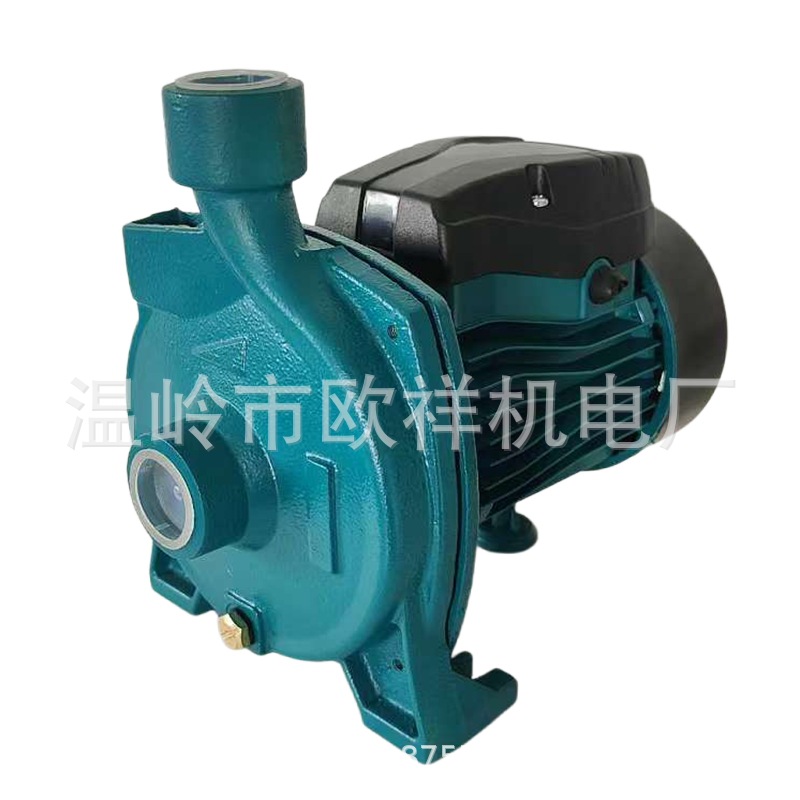 温岭欧祥机电供应CPM系列/厂家直销/品种齐全CPM158CPM170CPM180