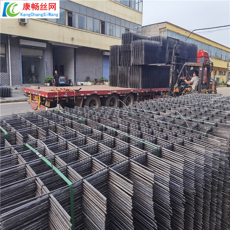 康畅钢筋网片钢丝网片