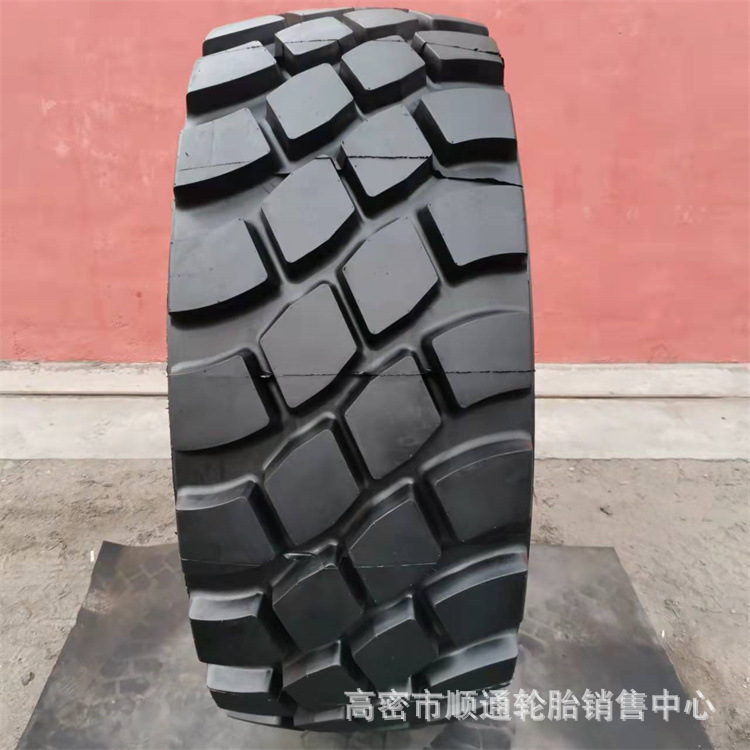 现货29.5R25铲车轮胎装载机轮胎23.5R25工程机械轮胎26.5R25