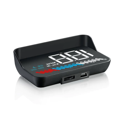 dual-system intelligent high-definition multifunctional | Vehicle HUD