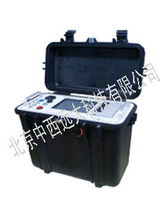 平行采样仪 型号80W  库号M23386