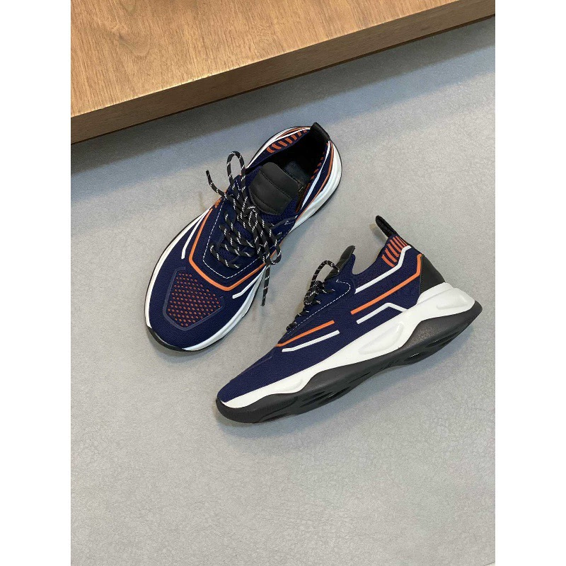 Повседневная спортивная обувь с сетчатой ​​вязкой для мужчин, трикотажные дышащие кроссовки, летняя дорожная обувь для мужчин, обувь для ленивых