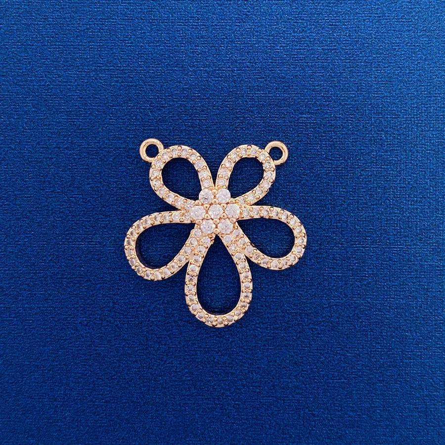 2022 nuevo 100 accesorios colgantes al por mayor casual a juego DIY joyería en línea popular TikTok sin cadena