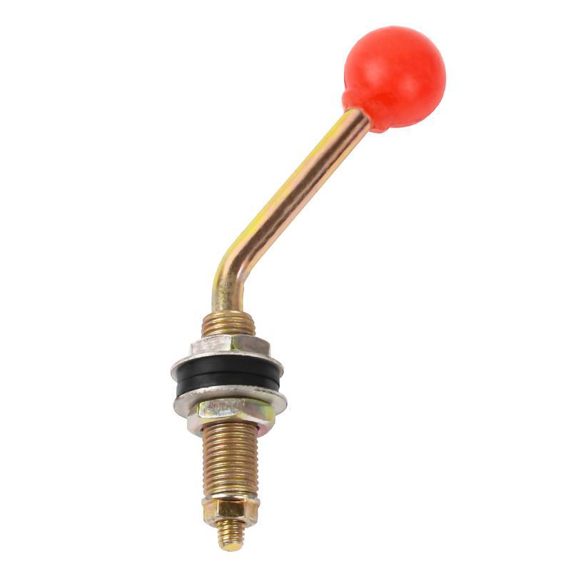 Vehículo eléctrico de cuatro ruedas, barra manual, triciclo agrícola cerrado, scooter para ancianos, limpiaparabrisas, equipado con manivela