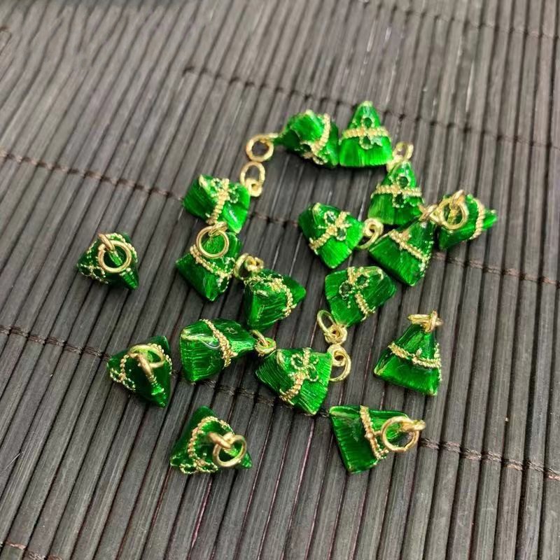 Bowing Changqing Xiaozi-Add Circle