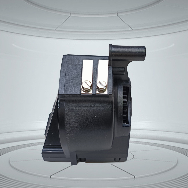 编码器 津上 伯纳德电动执行器 快速开关型风阀驱动器