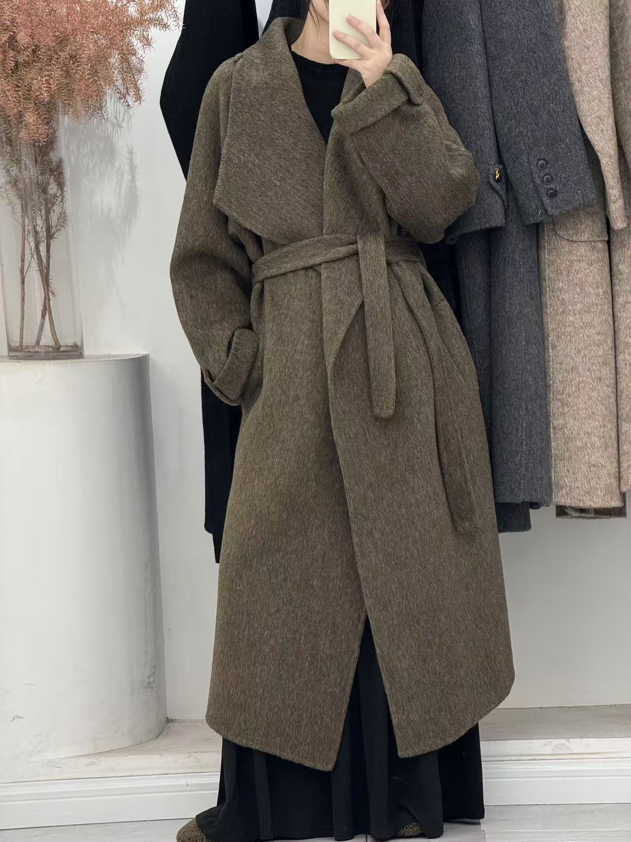 벨벳 라떼
