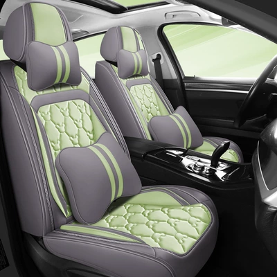Four Seasons Pad – car supplies seat cover