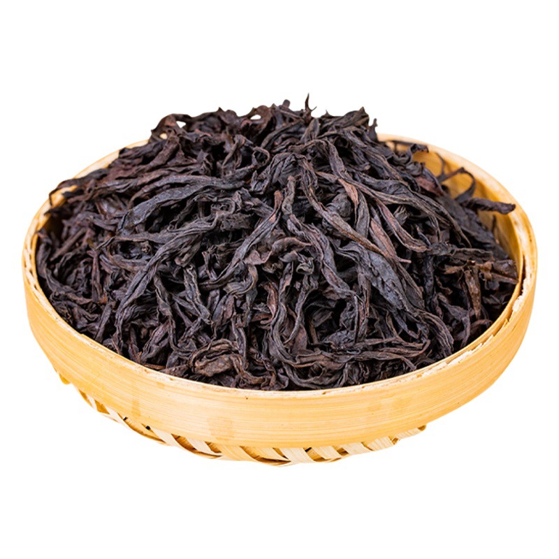 フルーティーな香りのシナモン入り武夷岩茶、大紅袍茶、福建武夷山ウーロン茶、ルーズティー卸売500g