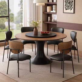 桌类、茶几;餐桌;餐椅