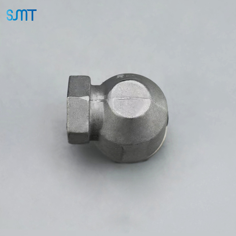 Piezas europeas del autobús del camión pesado de la válvula de control de SMT 44510-1190