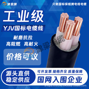 ����YJV��|��2/3/4/5о4/6/10ƽ���z�b����͉�늾���ȼ�����|