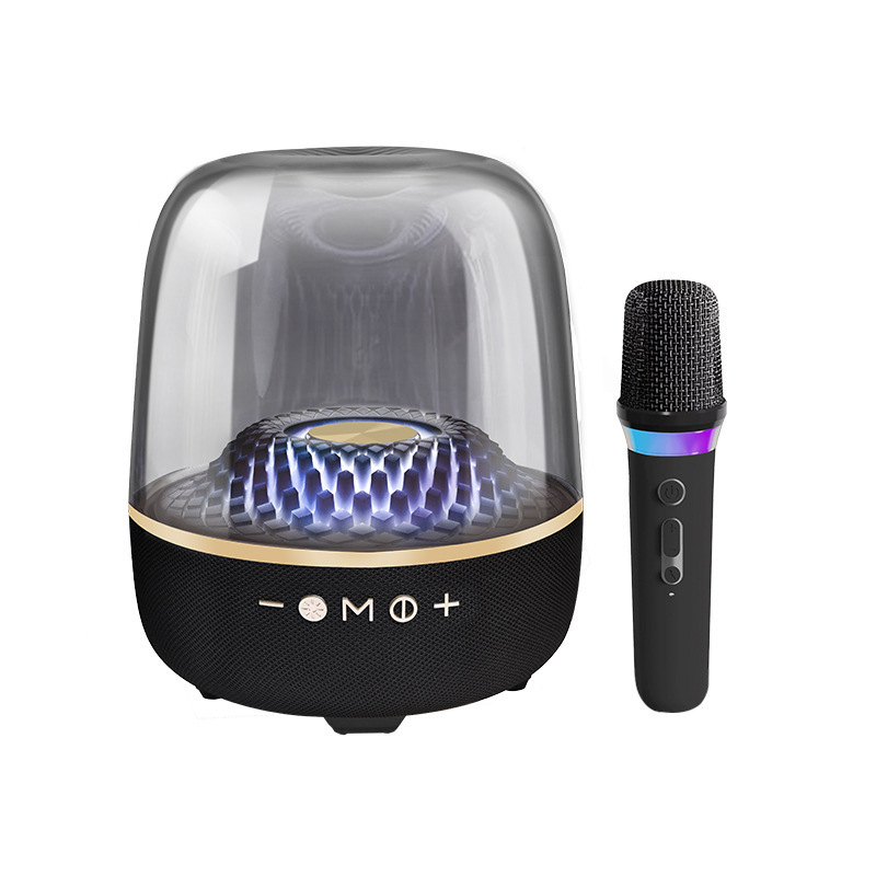 Huaqiangbei LP90pro Harman Kardon Glazed 第 5 世代ワイヤレス Bluetooth スピーカーホームコンピュータサブウーファーインテリジェント AI|undefined