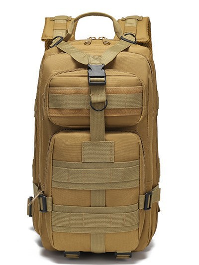 tactics travel backpack outside climbing
