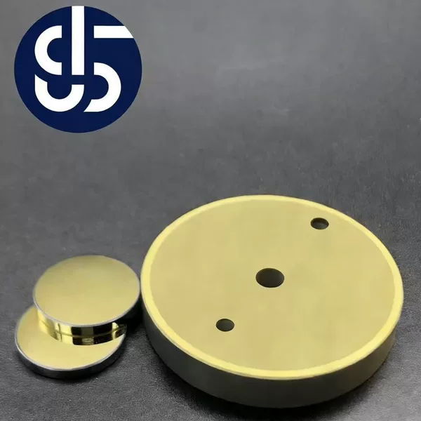 Optical Reflectors Are Gold-Plated, Silver-Plated, Aluminum-Plated, Uv Aluminum, Uv Reflective Aluminum, Visible Light Infrared High Reflectivity >98%