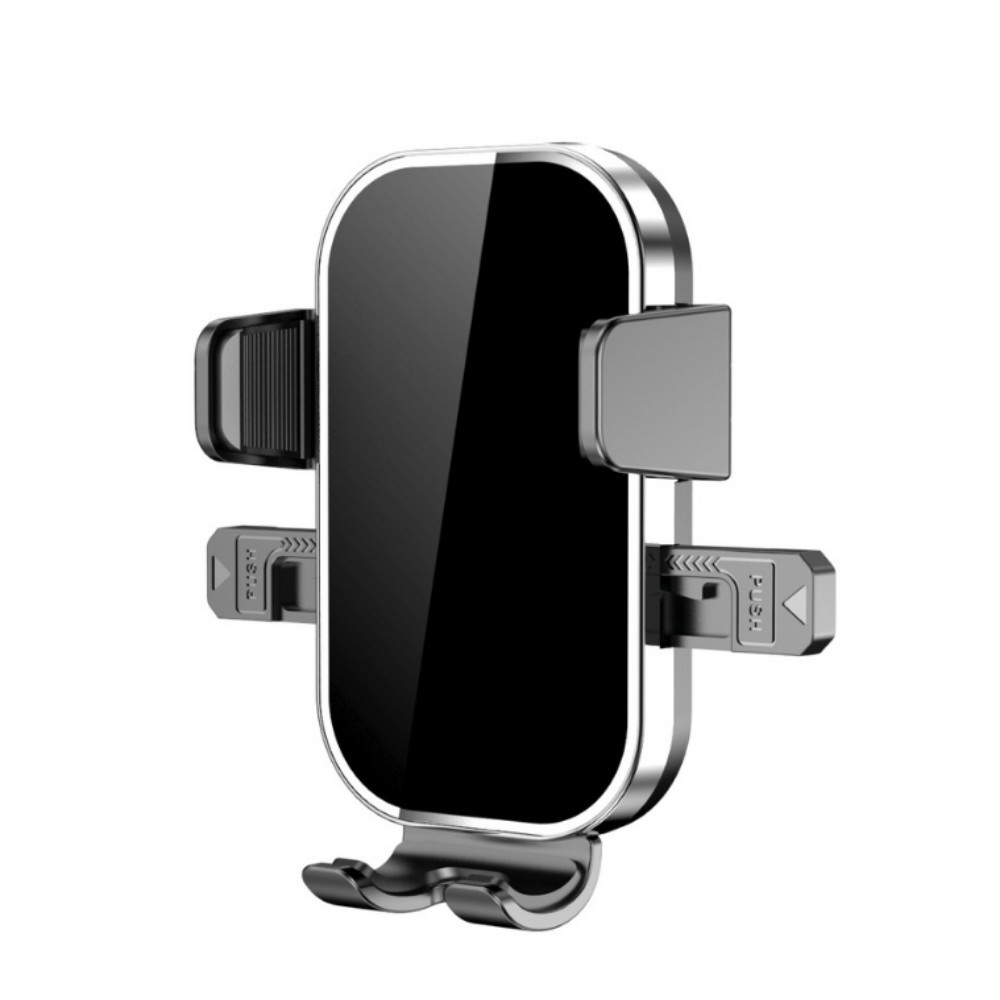 W01 panel de soporte de coche para teléfono móvil nuevo coche camión navegación especial de larga distancia panel de soporte estable al por mayor