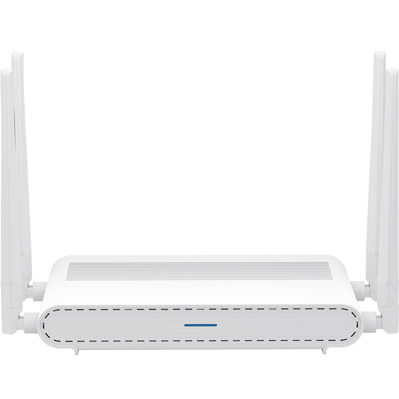 WIFI6 1800M 3000M大功率无线路由器11ax支持openwrt软件定制路由