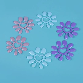 甲片/穿戴甲;美甲贴;美甲饰品