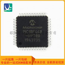 PIC18F448-I/PT IC MCU 8BIT 16KB FLASH 44TQFP��װ ���ɵ�·