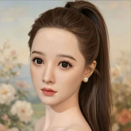 实体娃娃