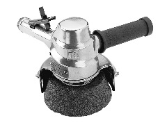 美国IR英格索兰气动工具99S45W109垂直磨光机 气动磨光机