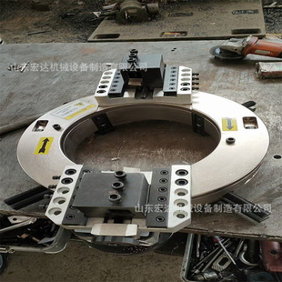 HD-352-1HD-426-1HD-630-1HD-850-1 expansion type electronic pipe beveling machine model is complete