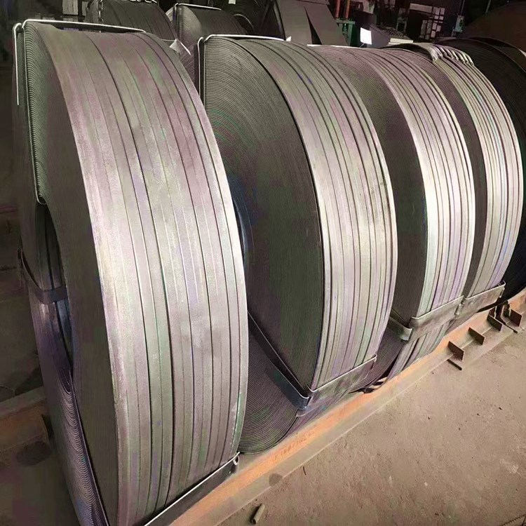 供应《Q345B扁钢》热轧扁钢 精密纵剪扁钢