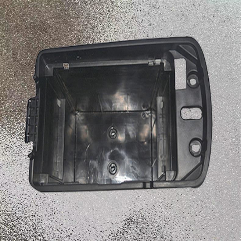 New National Standard Daniu N7 Electric Vehicle Accessories, Haoling Daniu Electric Scooter, Daniu No. 1 Modified Full Vehicle Shell Plastic Parts
