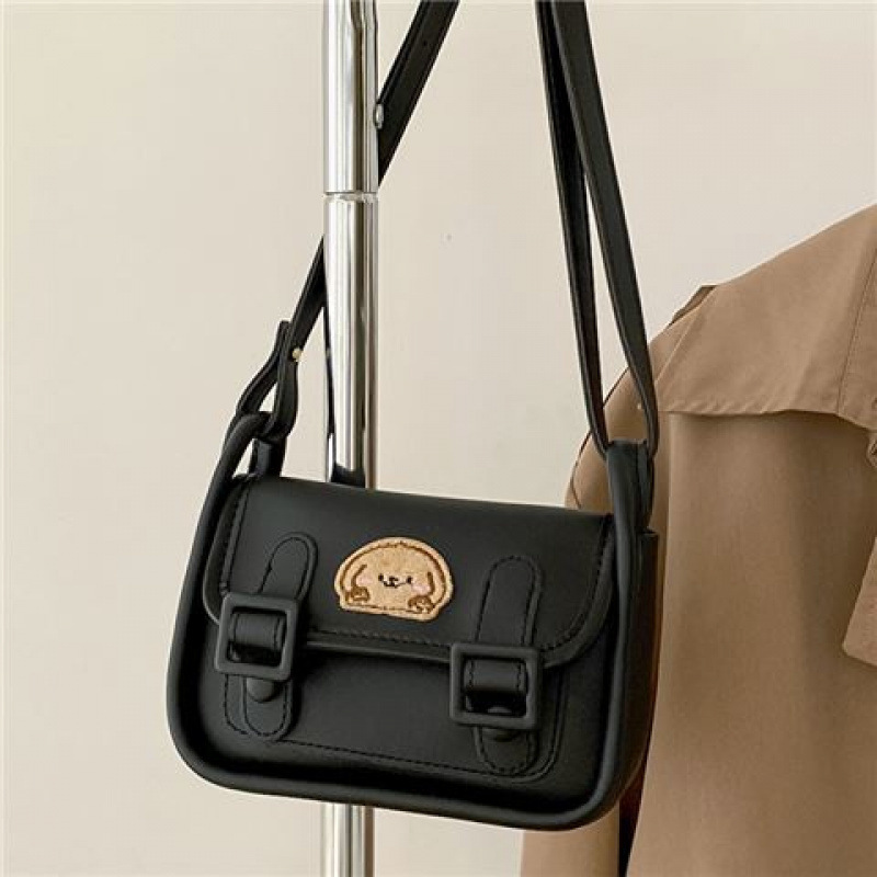 블랙(펜던트 없음)