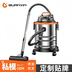 気になるクロスボーダープラグイン掃除機 乾湿両用大型逆洗吸水ハイパワー吸引ダスト掃除機
