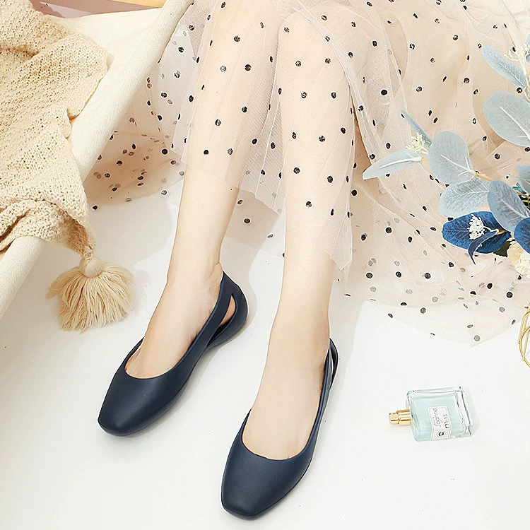 Summer beach sandals, shoes for leisure, for import, beach style, Korean style