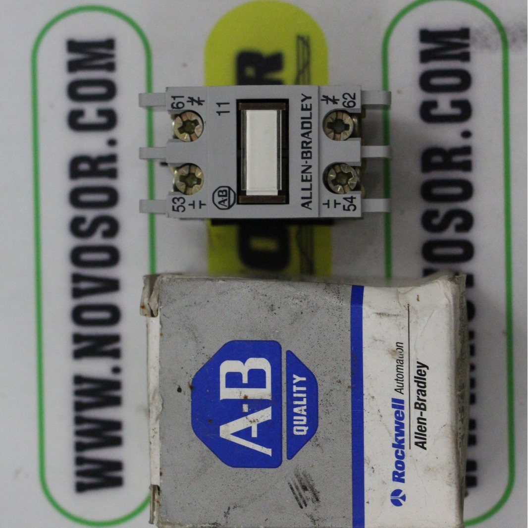 AB辅助触头195-FA11