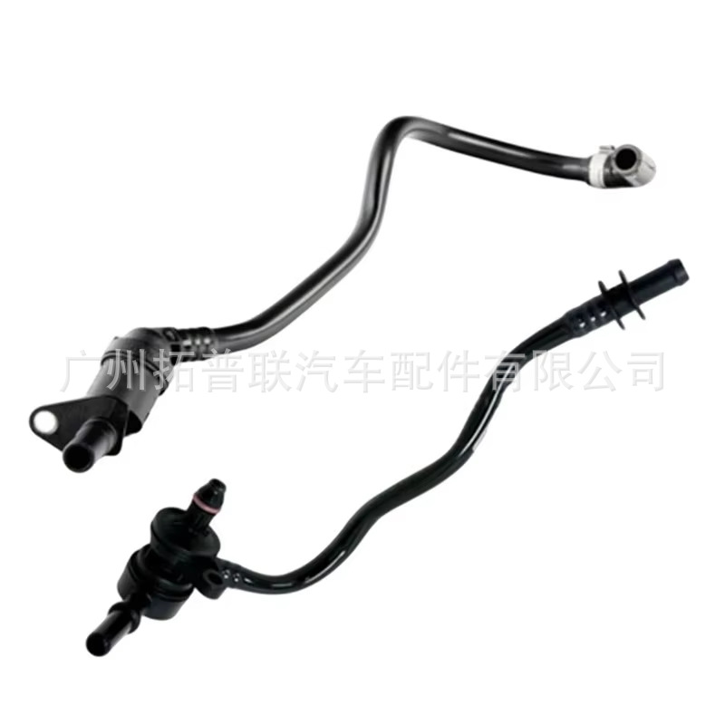 2710180200 2710180729 Is Suitable for Mercedes-Benz M271 Engine Exhaust Pipe Crankcase Ventilation Pipe