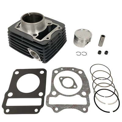 Cylinder and parts suitable for Benelli