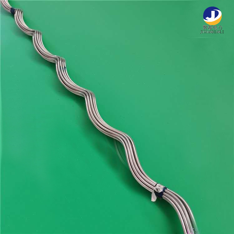 导线护线条 HXT-185/25 钢芯铝绞线用缠绕物 导线保护条