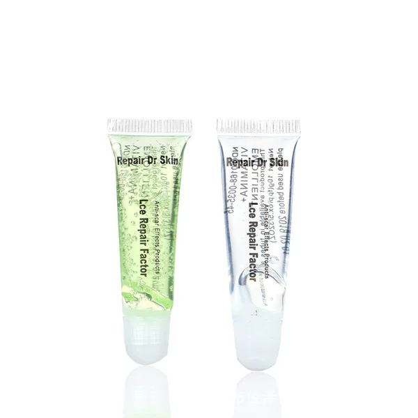 Tattoo Repair Agent Ice Crystal Gel Tattoo Supplies Eyebrow Eye Lip Modification Essence Aloe Vera Ad Oil Factory Direct Sales