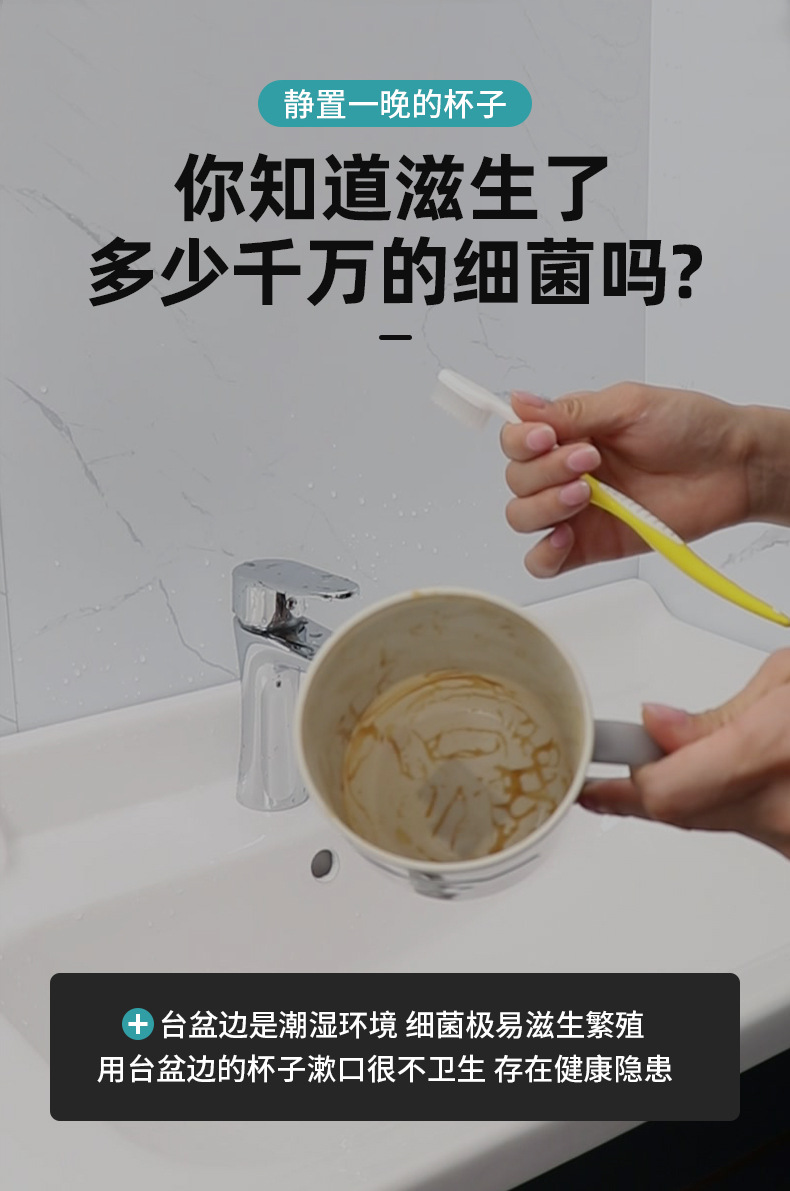 Washbasin faucet splash-proof head, shower head, bathroom universal multi-functional pressure-increasing water-saving, extended rotating starter undefined