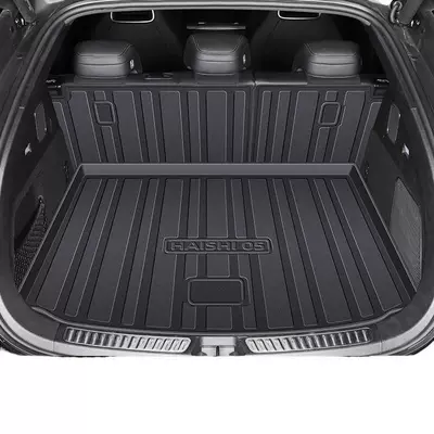 25 TPE sea lion 05DMI — Trunk Mat