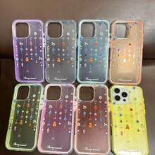 С���²�ɫ���ٻ���iPhone17Promax�֙C��ins�m���O��16pro̫�՚�
