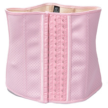 �¿�28cm-21734�ո������������˶�������Latex Corset