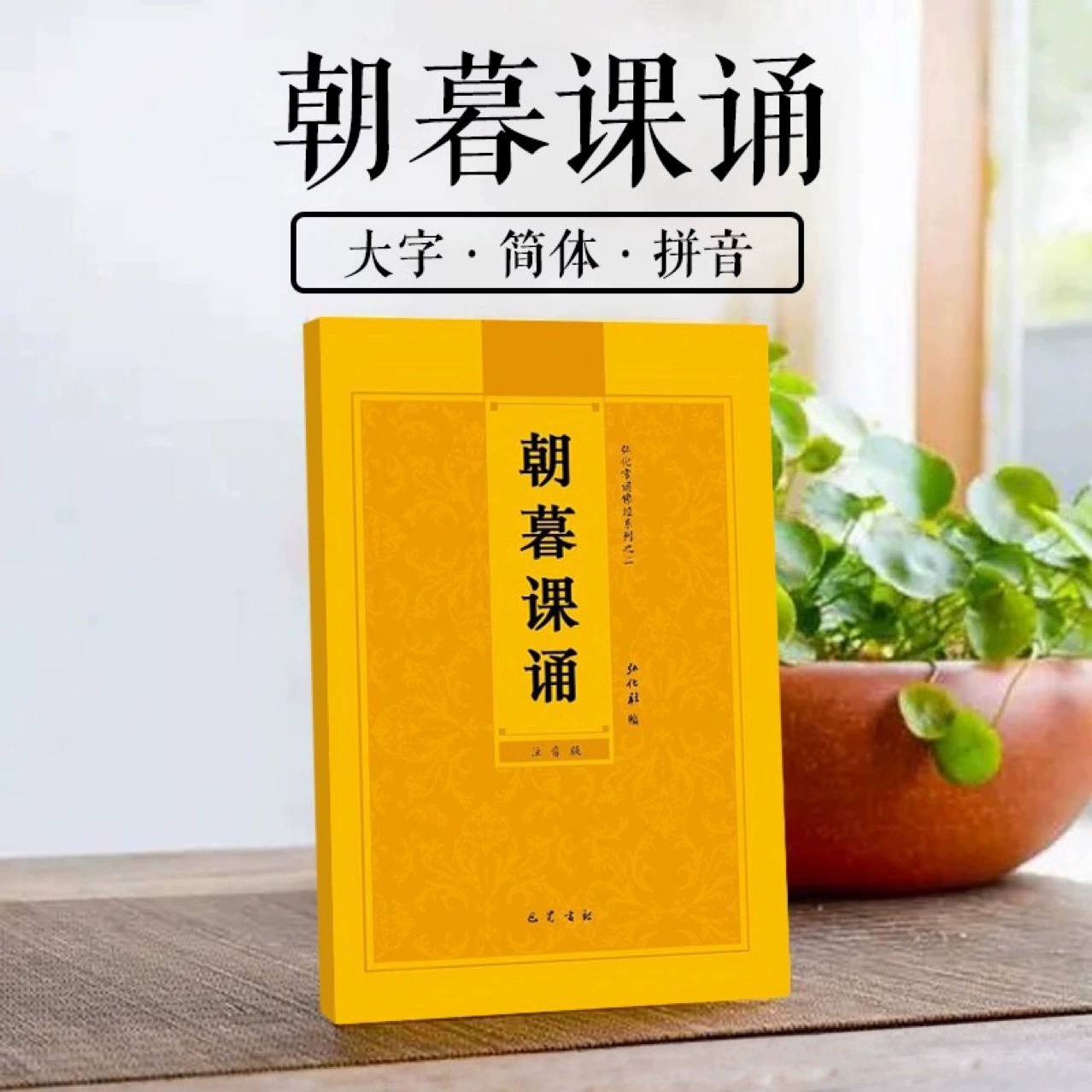 Чао Сумеречный класс Чтение упрощенной китайской классики